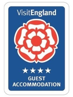 4 Star Rosette